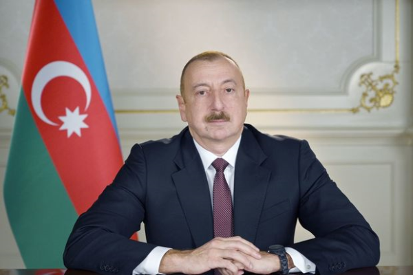 Azərbaycan Respublikasının İnzibati Xətalar Məcəlləsində dəyişiklik edildi